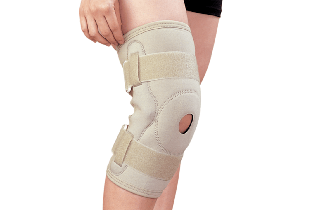 knee brace for osteoarthritis